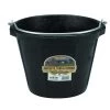 Little Giant All-Purpose Rubber Pail - 10 Qt -Garden And Farm Shop 0084369000109 1