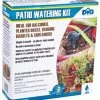 DIG Patio Watering Kit -Garden And Farm Shop 013158000112 1