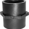 Green Leaf Coupling 2 Inch Female Npt X 1 1/2 Inch Female Npt -Garden And Farm Shop 023537292021 1