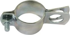 Green Leaf Boom Clamp 3/4 Inch Round Steel