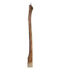 Seymour Single Axe Handle Wood - 28 In