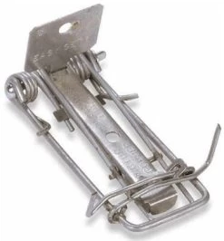 Victor Traps Gopher Trap 6-In. - 17 Oz