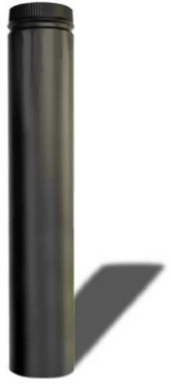 Selkirk Double Wall Stove Pipe