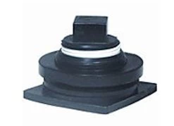 Rubbermaid Stock Tank Drain Plug