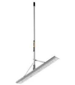 True Temper Landscape Rake