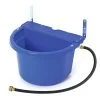 Little Giant Duramate Automatic Waterer - Blue, 16 Qt -Garden And Farm Shop 084369001601 1