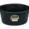 Little Giant Rubber All-Purpose Tub - 6 1/2 Gal -Garden And Farm Shop 084369006507 1