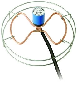 Farm Innovators De-Icer Submersible With Guard