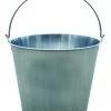 Little Giant Stainless Steel Dairy Pail - 16 Qt