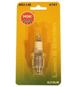 Maxpower Spark Plug, Small Engine, Br2-Lm
