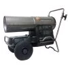 Mr. Heater 140,000 BTU Forced Air Industrial Kerosene Heater -Garden And Farm Shop 089301703209 1