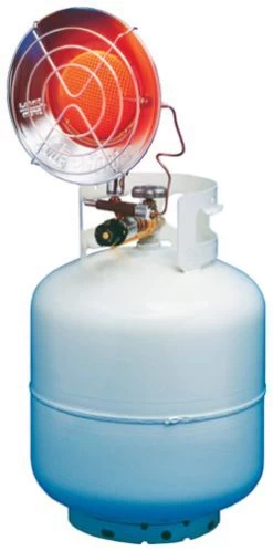 Mr. Heater Tank Foot Tank Stabilizer 9 Mr. Heater Tank Foot Tank Stabilizer -Garden And Farm Shop 089301731004 2