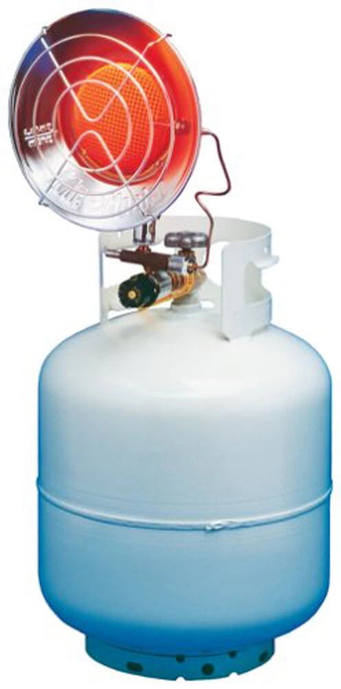 Mr. Heater Tank Foot Tank Stabilizer 6 Mr. Heater Tank Foot Tank Stabilizer - Image 4