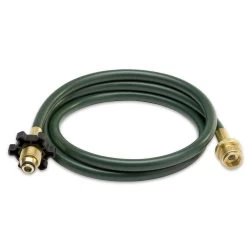 Mr. Heater 10' Buddy Series Propane Hose Assembly -Garden And Farm Shop 089301737044
