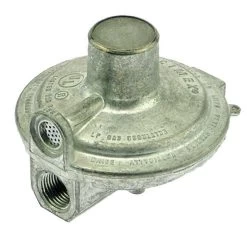Mr. Heater Low Pressure Propane Regulator -Garden And Farm Shop 089301737679