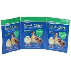 Sav-A-Chick Chick Electrolyte & Vitamin Supplement Packet