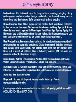 Vetericyn Antimicrobial Hydrogel Wound Spray - 8 Oz 5 Vetericyn Antimicrobial Hydrogel Wound Spray - 8 Oz -Garden And Farm Shop 12152001 2