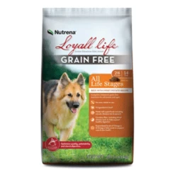 Nutrena All Life Stage Grain Free Dog Food - Chicken & Potato
