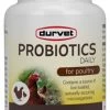 Durvet Probiotics Daily For Poultry
