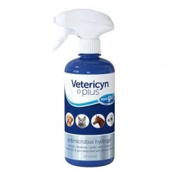 Vetericyn Antimicrobial Hydrogel Wound Spray - 16 Oz