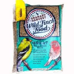 Performance Seed Granary Harvest Wild Finch Food - 9 Lb