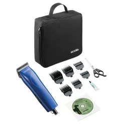 Andis Easyclip Groom Detachable Blade Clipper Kit
