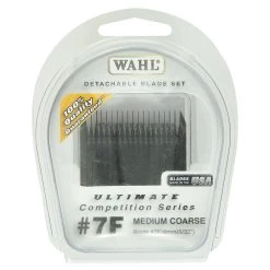 Wahl Ultimate #7F Detachable Blade