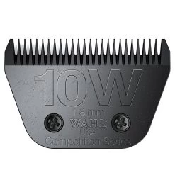 Wahl Clipper Blade Set, Ultimate #10W