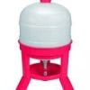 Little Giant Plastic Poultry Waterer - 8 Gal -Garden And Farm Shop 2725057 1