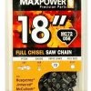 Trilink 18" Chainsaw Chain Loop 72 -Garden And Farm Shop 336522 1