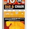 Trilink 16 Inch Bar And Chain S56 -Garden And Farm Shop 336550n 1