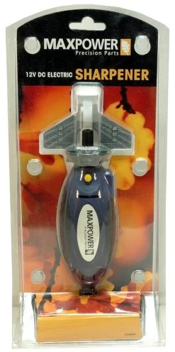 Trilink Electric Sharpener