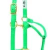 Weaver Leather Original Adjustable Horse Halter -Garden And Farm Shop 35 1030 eg 1