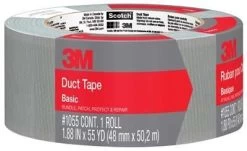 3M Scotch Basic Duct Tape