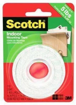 3M Scotch Mounting Tape