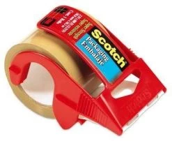 3M Scotch Polypropylene Sealing Tape