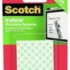 3M 16 Pack Scotch Heavy Duty Mounting Squares