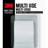 3M Scotch Multi-Purpose Duct Tape - White