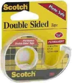 3M Scotch Double-Sided Tape