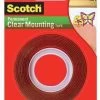 3M Scotch Heavy Duty Mounting Tape