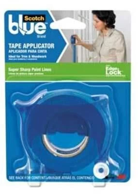 3M Scotch Applicator & Tape - Blue 3 3M Scotch Applicator & Tape - Blue