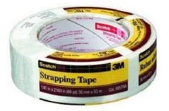 3M Scotch Strapping Tape