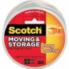 3M Scotch Storage Tape - Clear
