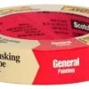 3M Scotch Masking Tape - .94 In X 60 Yd
