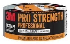 3M Scotch Pro Strength Duct Tape
