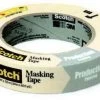 3M Scotch Masking Tape - 24 Mm X 55 M -Garden And Farm Shop 3m5604055 1