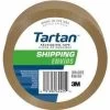 3M Package Sealing Tape - Tan