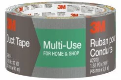 3M Multi-Use Duct Tape - 2 In X 10 Yd