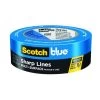 3M Scotch Painter's Tape - Blue, 1.41 In X 60 Yd