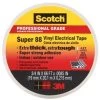 3M Scotch Super 88 Electrical Tape Vinyl All-Weather